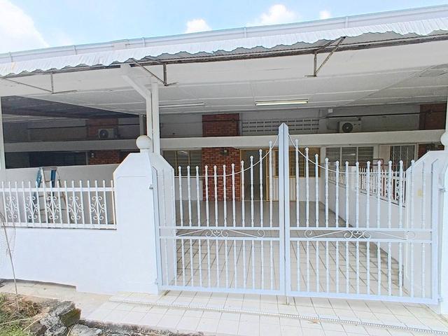 Terraced House for sale in Sendayan Village, Negeri Sembilan
