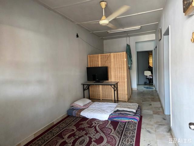 Terraced House for sale in Cheras, Kuala Lumpur