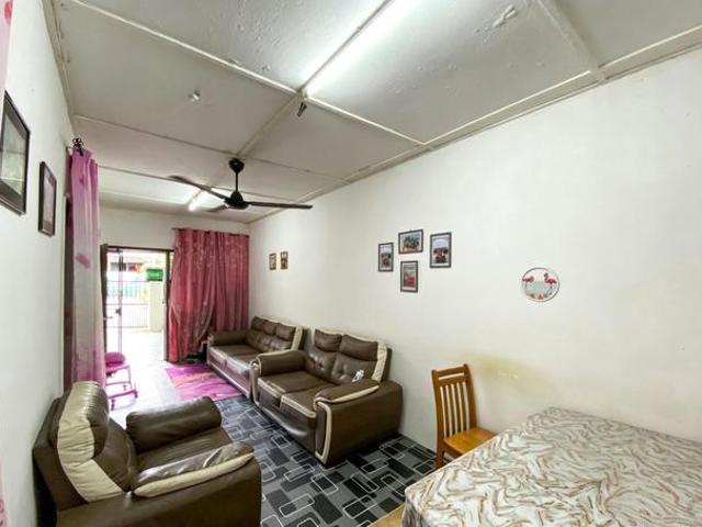 Terraced House for sale in Cheras, Kuala Lumpur