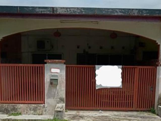 Terraced House for sale in Perak, Intan