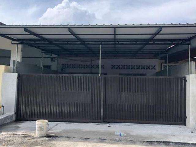 Terraced House for sale in Perak, Intan