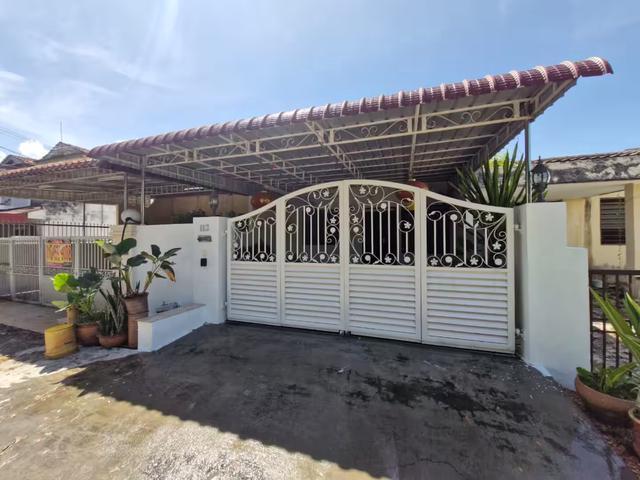 Terraced House for sale in Majlis Bandaraya Ipoh, Kinta