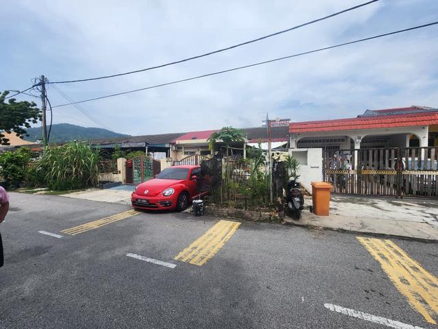 Terraced House for sale in Kepong, Kuala Lumpur