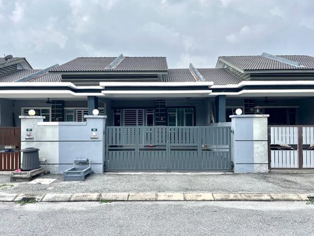 Terraced House for sale in Bidor, Batang Padang