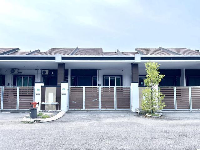 Terraced House for sale in Perak