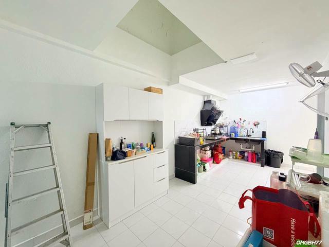 Terraced House for sale in Bandaraya Klang, Klang