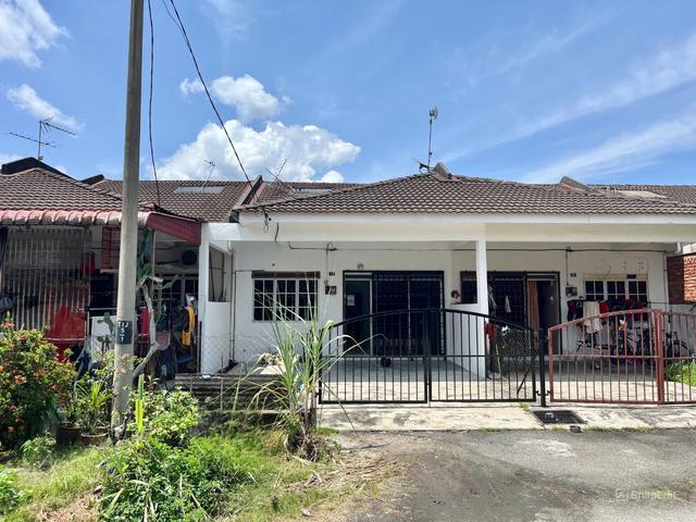 Terraced House for sale in Perak