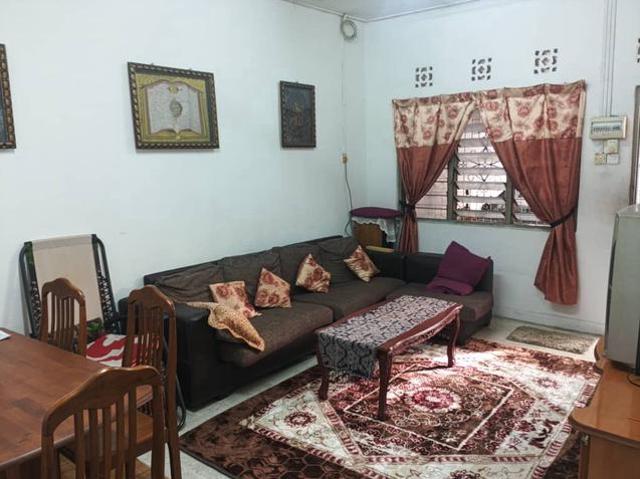 Terraced House for sale in Perak