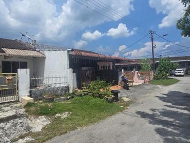 Terraced House for sale in Perak, Taiping