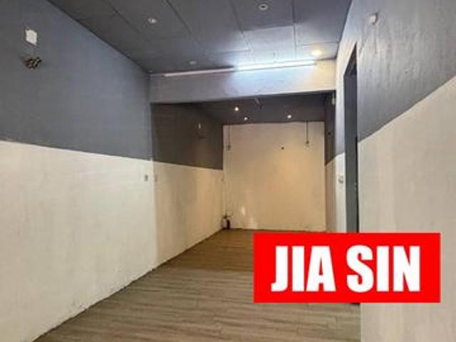 Terraced House for sale in Georgetown, Penang
