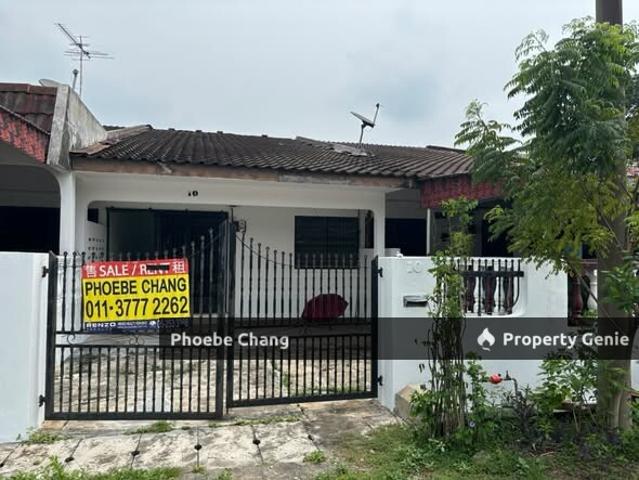 Terraced House for sale in Falim, Majlis Bandaraya Ipoh