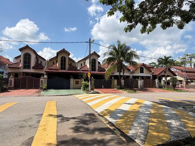 Terraced House for sale in Plentong, Johor