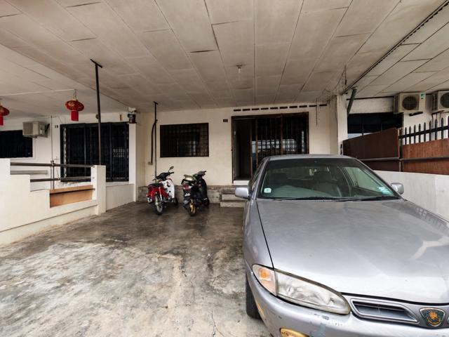 Terraced House for sale in Kulai, Johor
