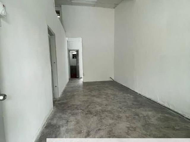 House for sale in Port Klang, Selangor