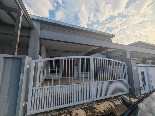 Terraced House for sale in Bukit Katil, Malaka