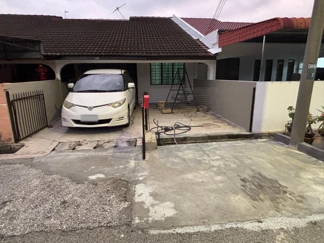 Terraced House for sale in Perak, Tanjong Ipoh