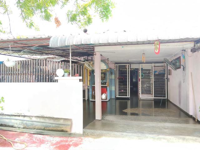 Terraced House for sale in Wellesley, Penang