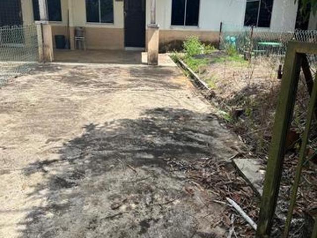 Terraced House for sale in Tringganu