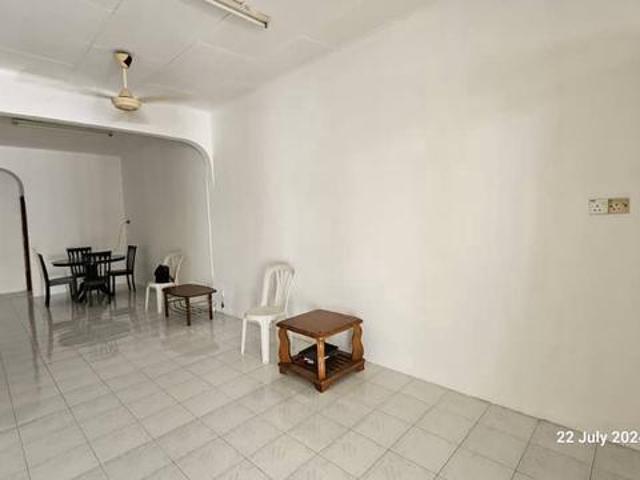 Terraced House for sale in Perak, Taiping