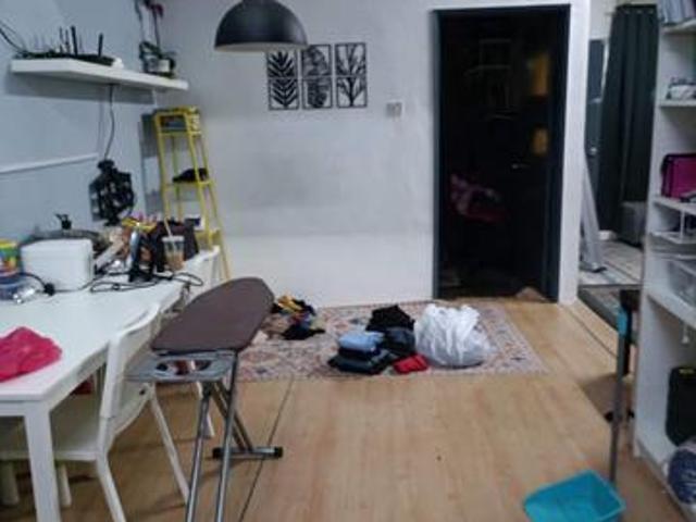 Terraced House for sale in Petaling, Subang Jaya