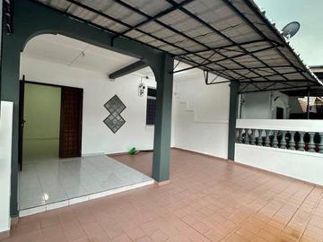 Terraced House for sale in Bukit Ledang, Johor