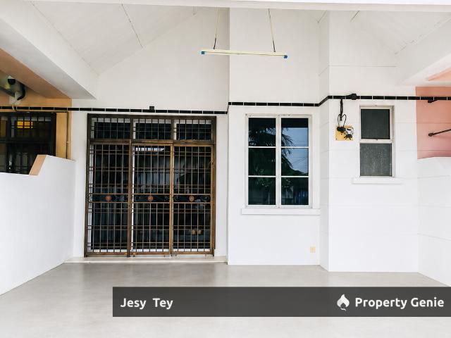 Terraced House for sale in Bukit Ledang, Johor