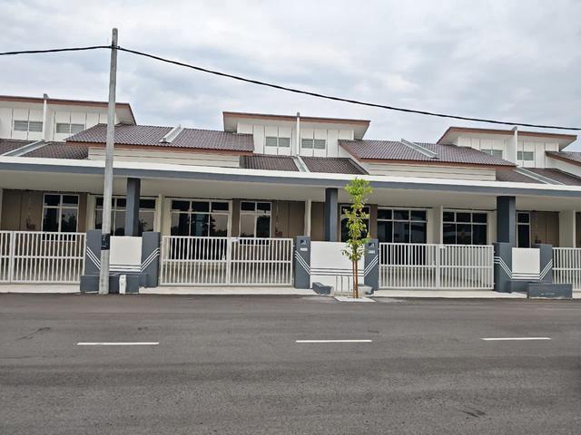 Terraced House for sale in Kuantan, Pahang