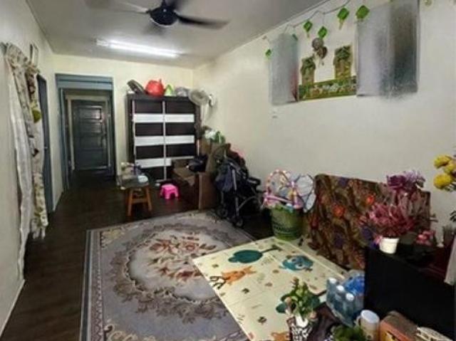 Terraced House for sale in Jenjarom, Selangor
