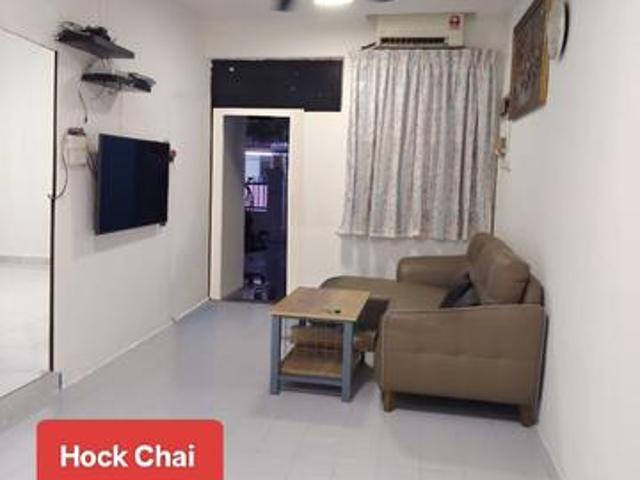 Terraced House for rent in Wellesley, Penang