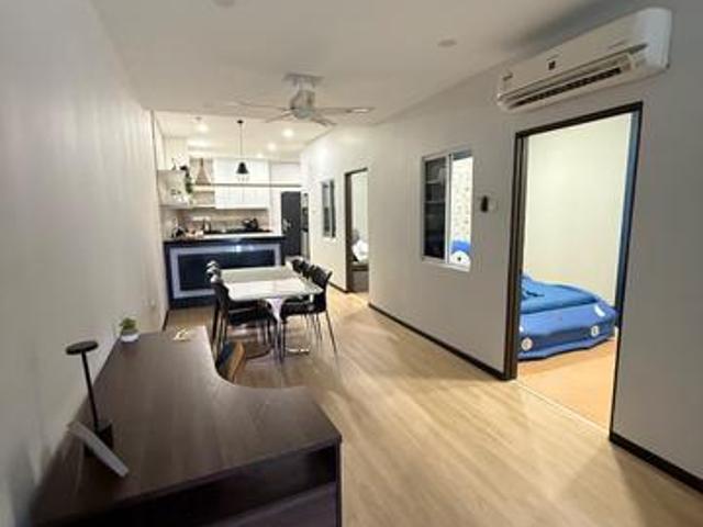 Terraced House for sale in Georgetown, Penang