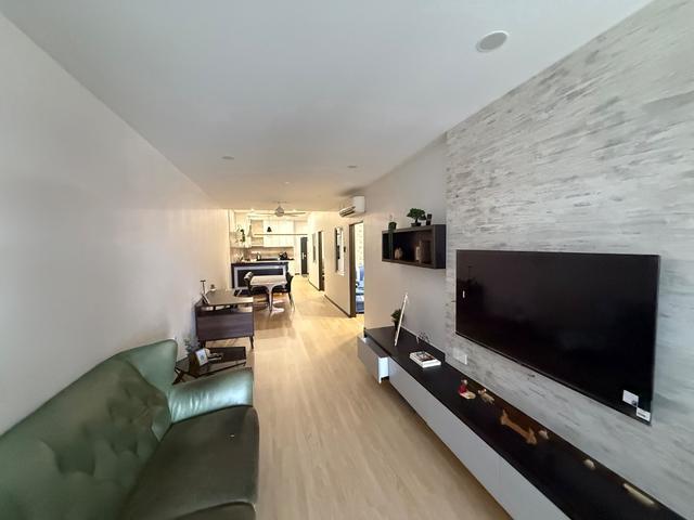 Terraced House for sale in Timur Laut, George Town