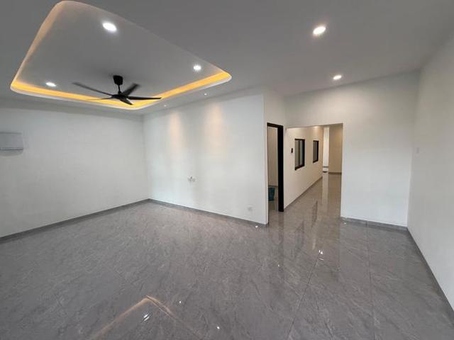 Terraced House for sale in Wellesley, Penang