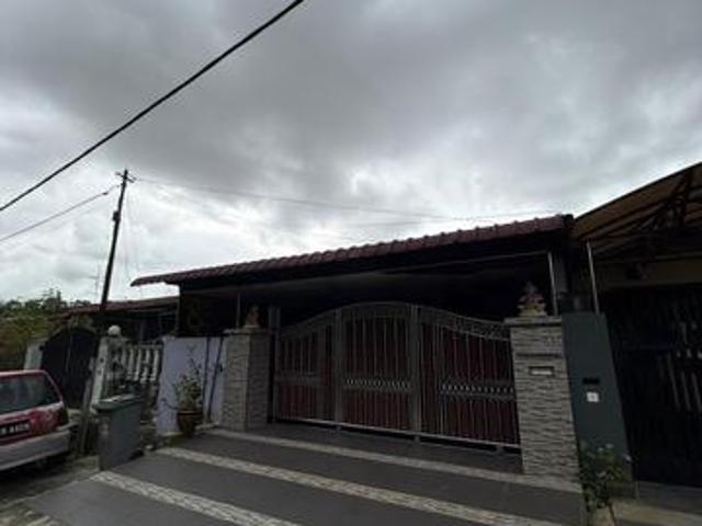 Terraced House for sale in Johore Bahru, Johor