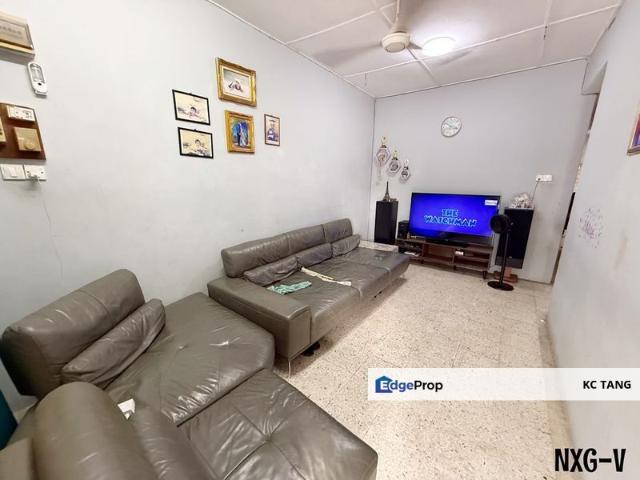 House for sale in Port Klang, Selangor