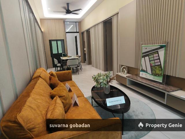 Terraced House for sale in Perak, Gopeng