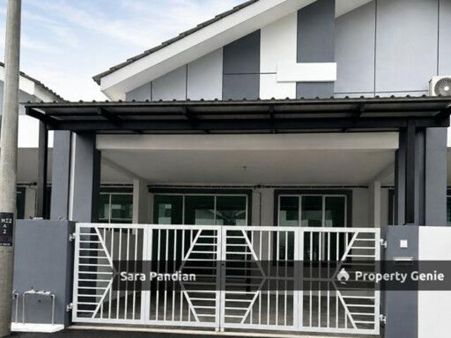 House for rent in Perak, Tanjong Ipoh
