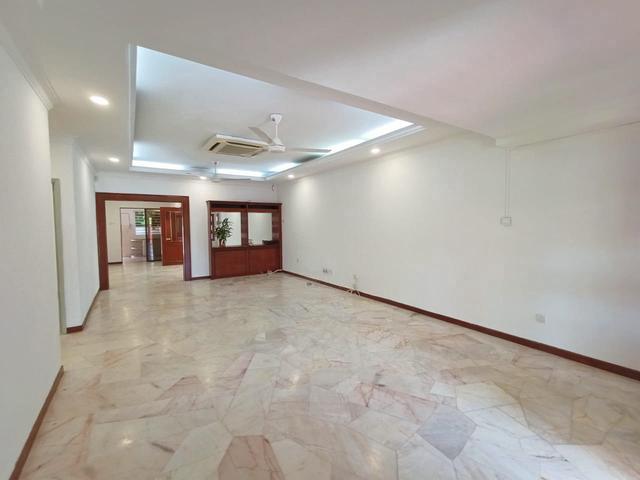 Residential House for rent in Georgetown, Penang