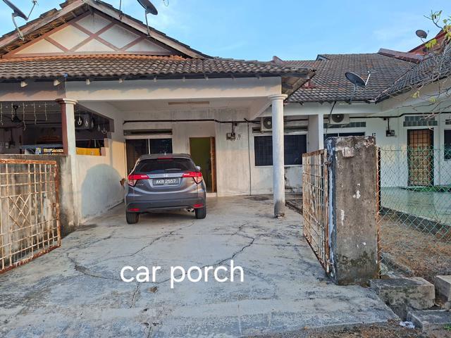 Terraced House for sale in Kuantan, Pahang