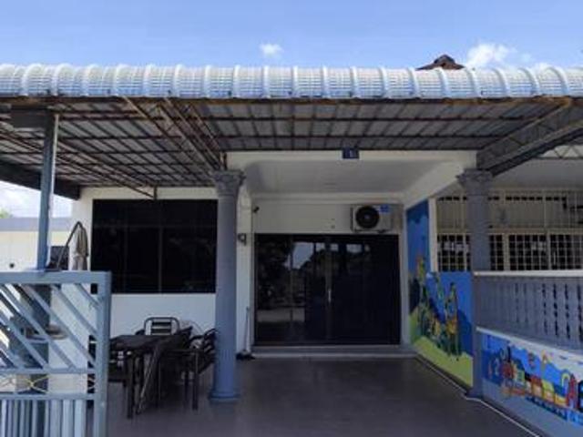 Terraced House for sale in Pauh, Arau