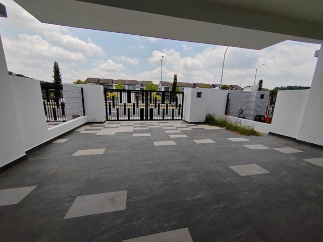 Terraced House for rent in Bukit Ledang, Johor