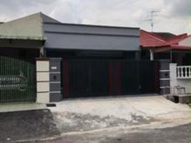 Terraced House for sale in Skudai, Iskandar Puteri