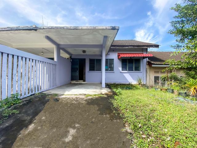Terraced House for sale in Petaling, Damansara Damai