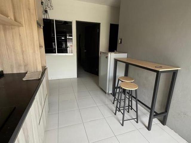 Terraced House for rent in Bintulu