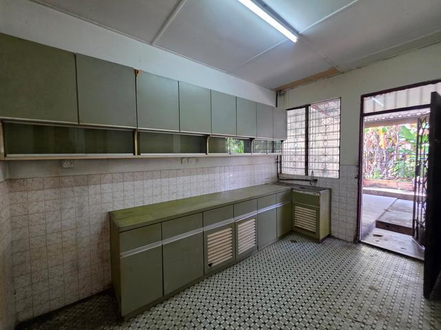 Terraced House for sale in Kinabalu, Sabah