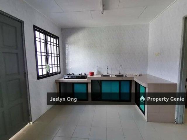 House for rent in Johore Bahru, Johor