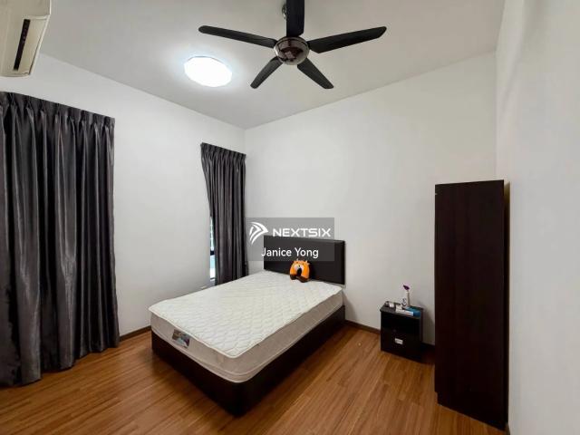 Residential House for rent in Bukit Ledang, Johor