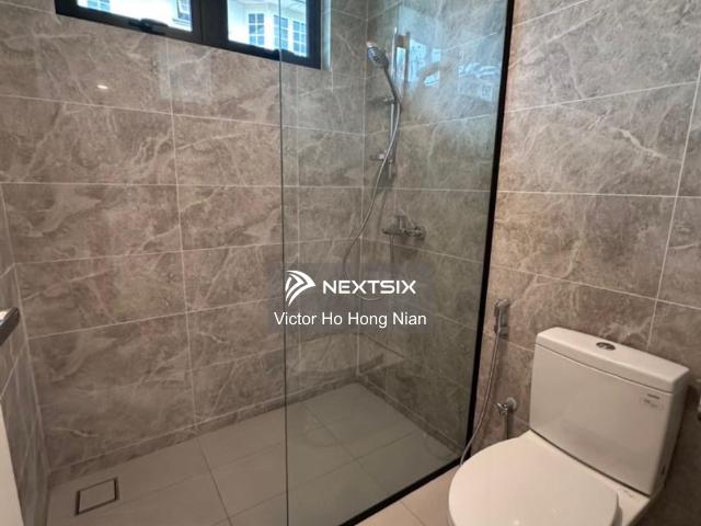 Residential House for sale in Bukit Ledang, Johor