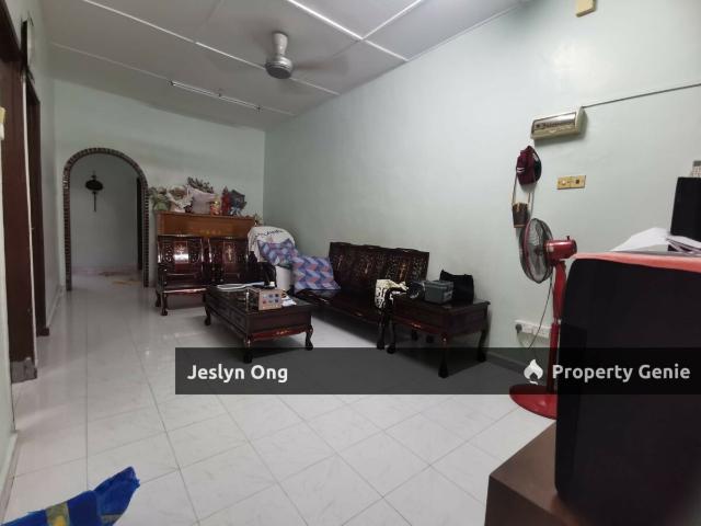 Terraced House for sale in Plentong, Johor