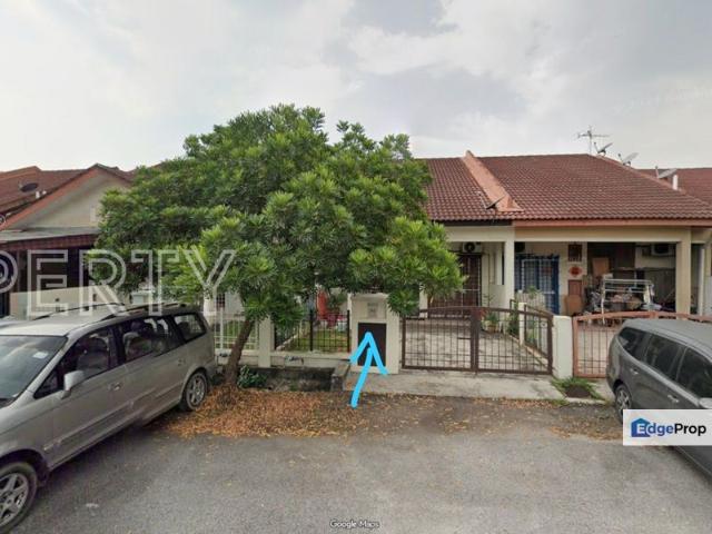 House for sale in Port Klang, Selangor