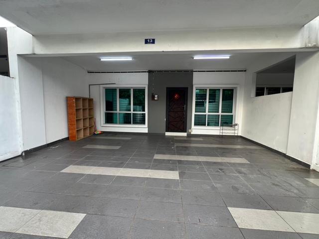 Terraced House for rent in Kulai, Johor